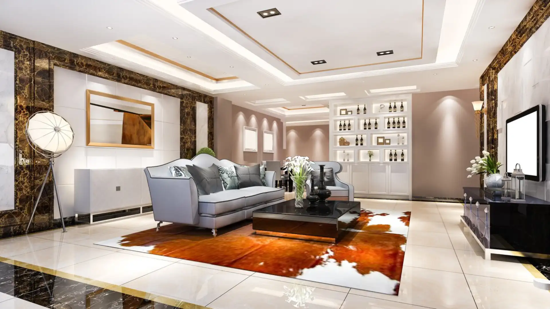 Vascon Powai
