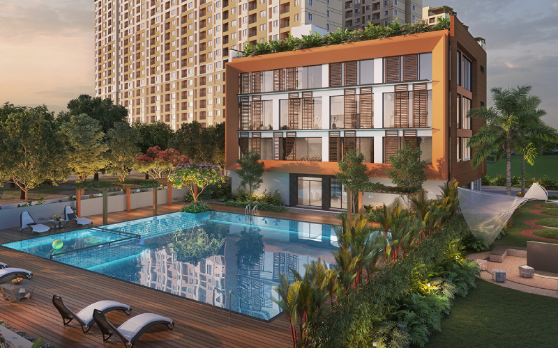 Vascon Upcoming Projects in Pune